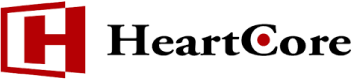 ハートコア株式会社 様